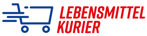 Lebensmittelkurier