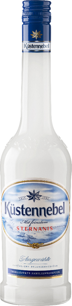 Küstennebel 21,8% vol. 0,5l Küstennebel 21,8% vol. 0,5l