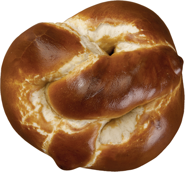 Backshop Laugenknoten 100g