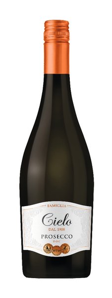Cielo Prosecco Frizzante trocken 0,75l