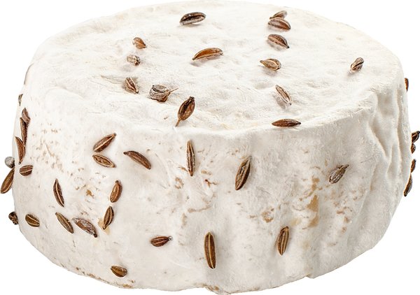 Harzer Bauernhandkäse 1% Fett i. Tr.