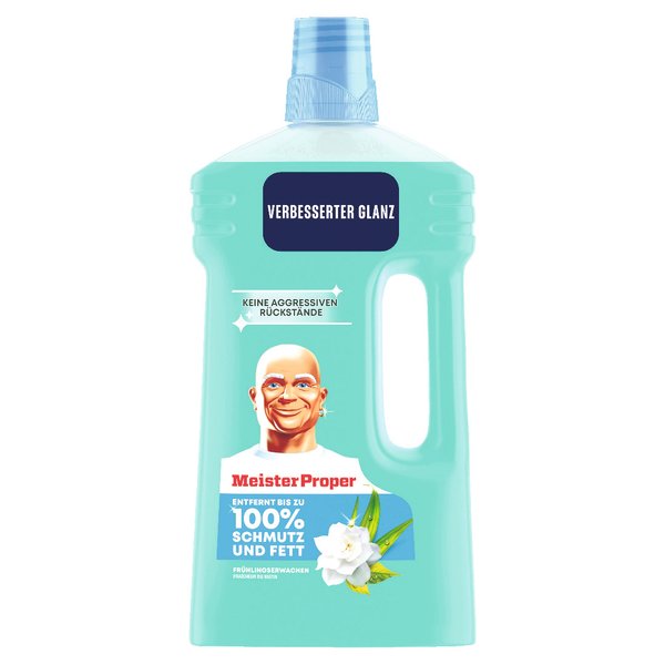 Meister Proper Allzweckreiniger Frühlingserwachen 1l