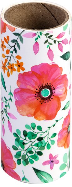 Wenco Fusselrolle Nachfüllrolle 4,2m 2 Stück