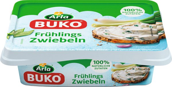Arla Buko Frühlingszwiebeln 200g