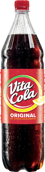 Vita Cola 1,5l
