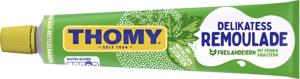Thomy Delikatess Remoulade 200ml Thomy Delikatess Remoulade 200ml