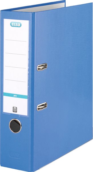 ELBA Ordner "smart Pro" blau ELBA Ordner "smart Pro" blau