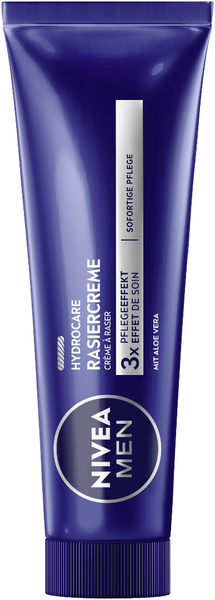 Nivea Men Hydrocare Rasiercreme 100ml