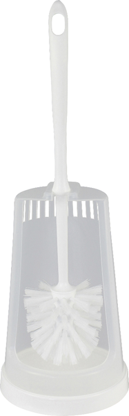 Bürstenmann WC-Garnitur Glocke