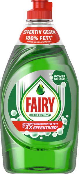 Fairy Konzentrat Original 450ml