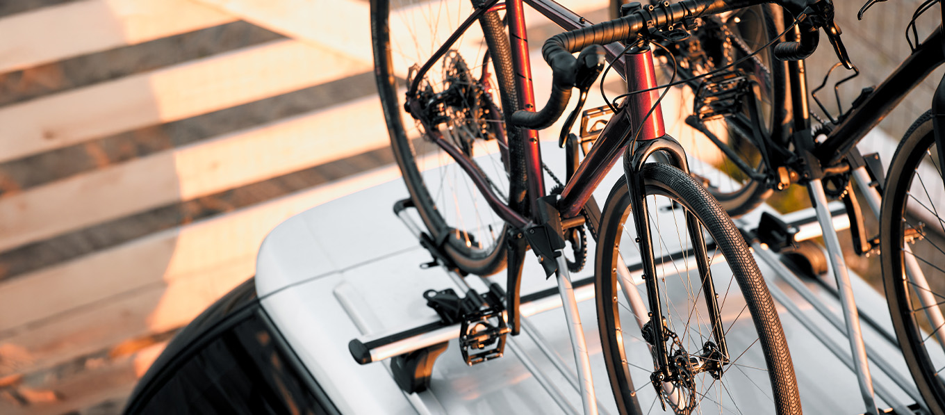 Auto Fahrrad und Co.