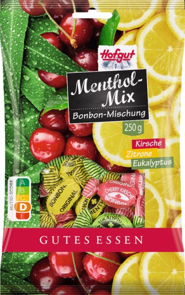 Hofgut Husten-Mix 250g