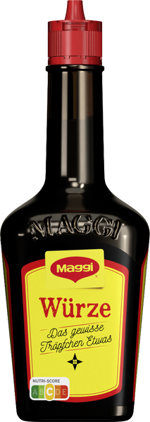 Maggi Würze 250g