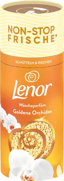 Lenor Wäscheparfüm Orchidee & Vanille 155g Lenor Wäscheparfüm Orchidee & Vanille 155g