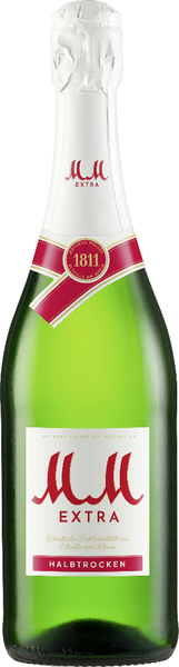 MM Extra Halbtrocken 0,75l MM Extra Halbtrocken 0,75l