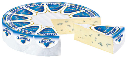 Cambozola Classic 70% Fett i. Tr.
