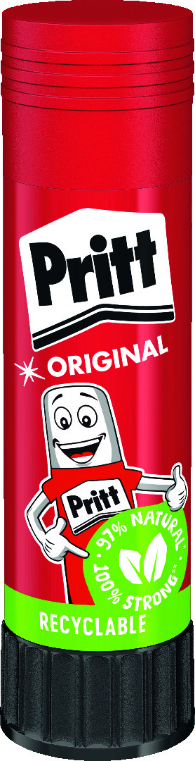 Pritt Klebestift 11g Pritt Klebestift 11g