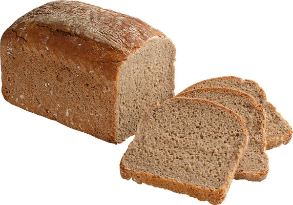 Backshop Roggen pur 400g