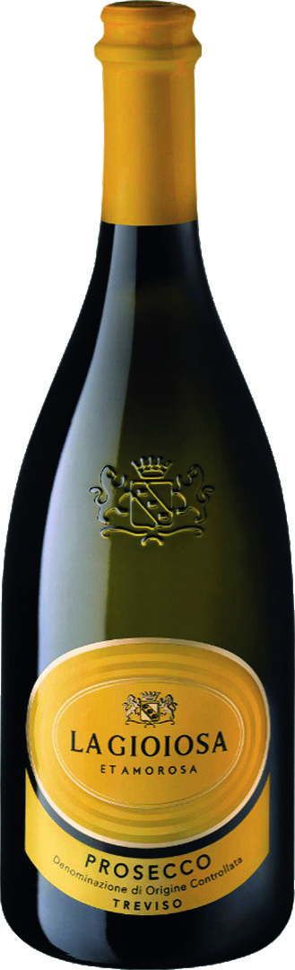 La Gioiosa Prosecco Frizzante 0,75l La Gioiosa Prosecco Frizzante 0,75l