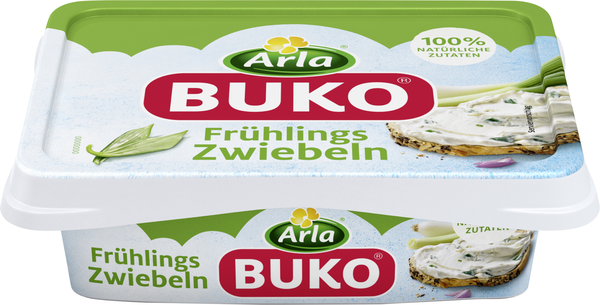 Arla Buko Frühlingszwiebeln 200g Arla Buko Frühlingszwiebeln 200g