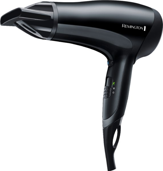 Remington Haartrockner D3010 Power Dry 2000 Remington Haartrockner D3010 Power Dry 2000