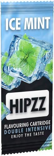 Hipzz Aroma Card Ice Mint Hipzz Aroma Card Ice Mint