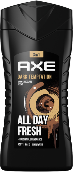 Axe Duschgel Dark Temptation 250ml