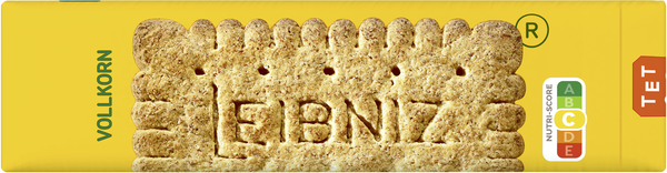 Bahlsen Leibniz Vollkorn-Butterkeks 200g
