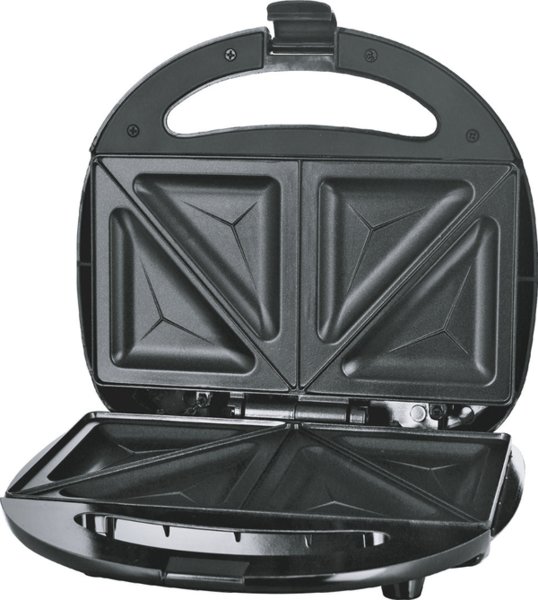 Emerio Sandwichtoaster ST-120889