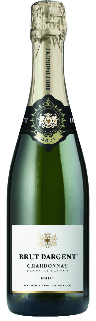 Brut Dargent Chardonnay Sekt trocken 0,75l Brut Dargent Chardonnay Sekt trocken 0,75l