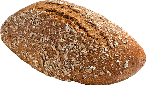 Backshop Vollkorn-Kruste 600g