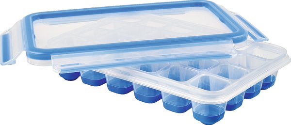 Eiswürfelbox Clip/Close Eiswürfelbox Clip/Close