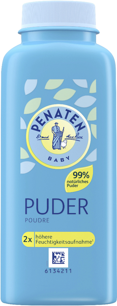 Penaten Baby Puder 100g Penaten Baby Puder 100g