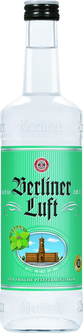 Schilkin Berliner Luft 18% vol. 0,7l Schilkin Berliner Luft 18% vol. 0,7l