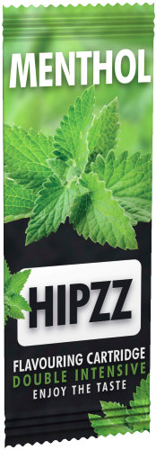 Hipzz Aroma Card Menthol Hipzz Aroma Card Menthol