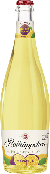 Rotkäppchen Fruchtsecco Maracuja 0,75l