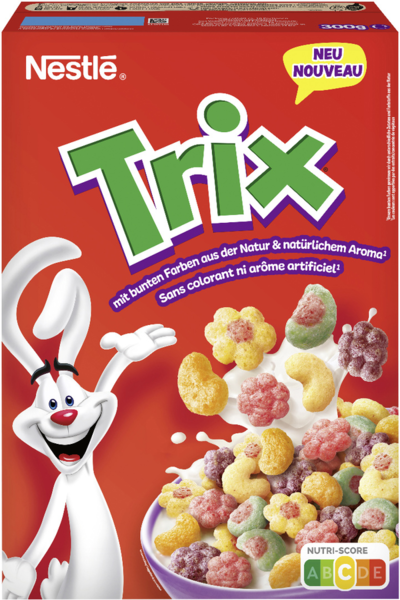Nestlé Trix 300g
