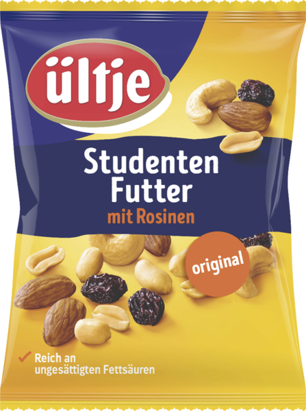 ültje Studentenfutter original 200g
