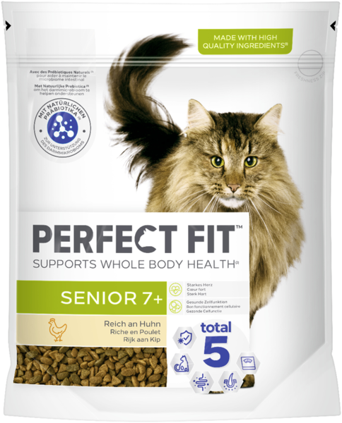Perfect Fit Senior 7+ mit Huhn 750 g