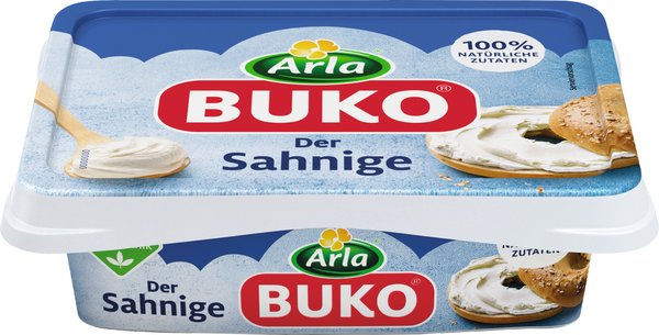 Arla Buko Der Sahnige 200g