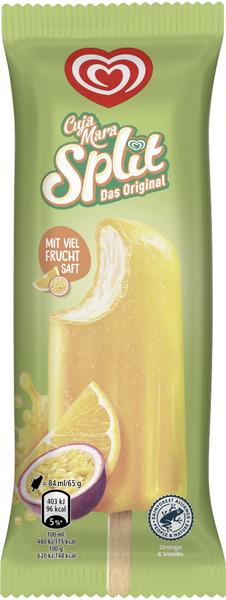 Cuja Mara Split 84ml