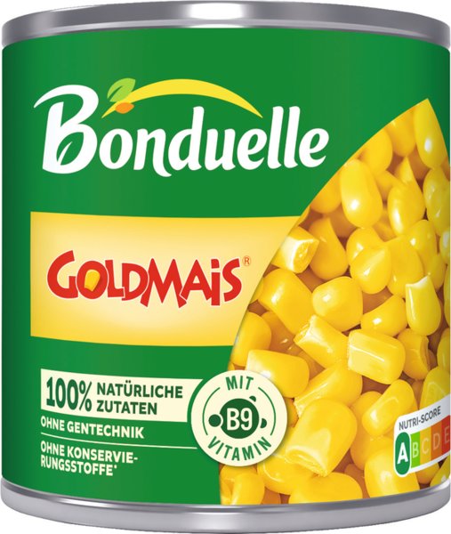 Bonduelle Goldmais 300 g