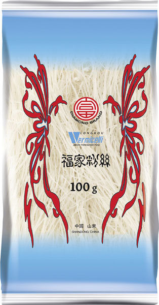 Diamond Glasnudeln 100g Diamond Glasnudeln 100g