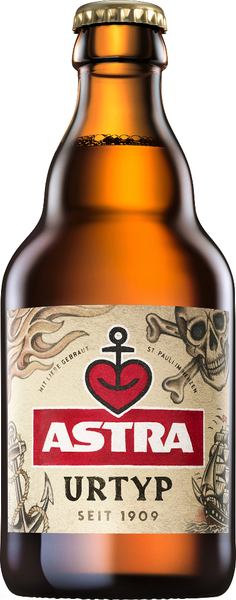 Astra Urtyp 0,33l