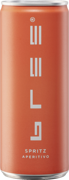 Bree Spritz Aperitivo 11% vol. 0,25l Bree Spritz Aperitivo 11% vol. 0,25l