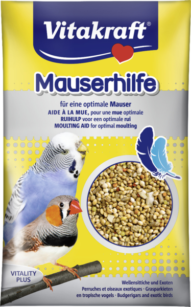 Vitakraft Mauserhilfe 20g