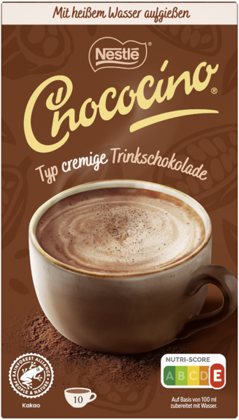 Nestle Chococino 220g Nestle Chococino 220g