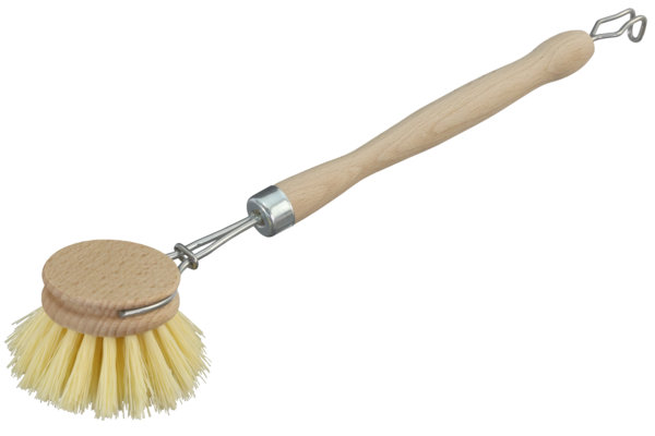 Bürstenmann Spülbürste rund