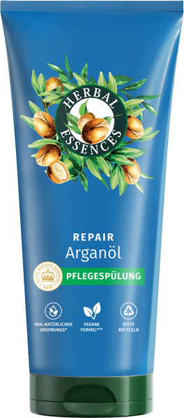 Herbal Essences Pflegespülung Repair Arganöl 250ml