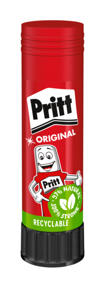 Pritt Klebestift 22g Pritt Klebestift 22g
